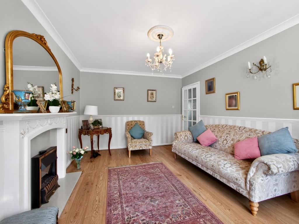 Hull Road, York – pohled 3