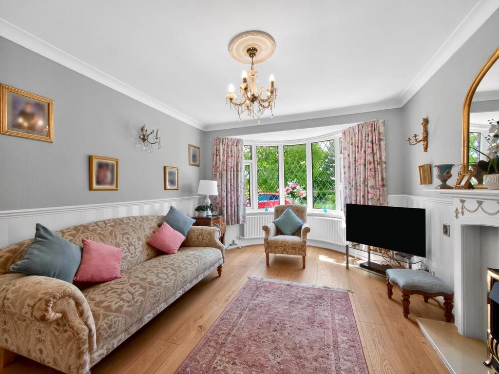 Hull Road, York – pohled 4