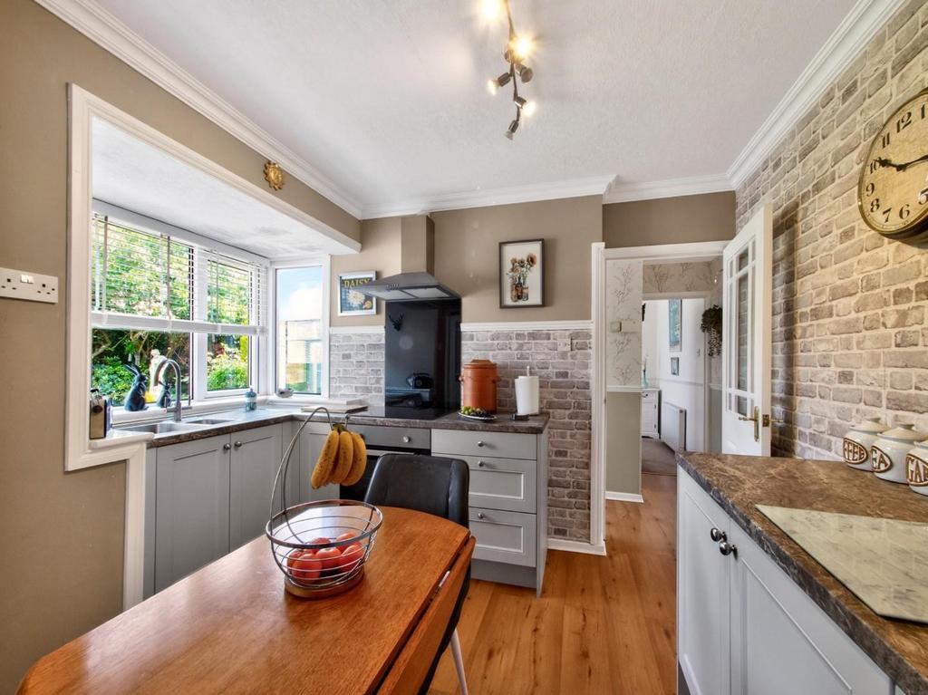 Hull Road, York – pohled 6