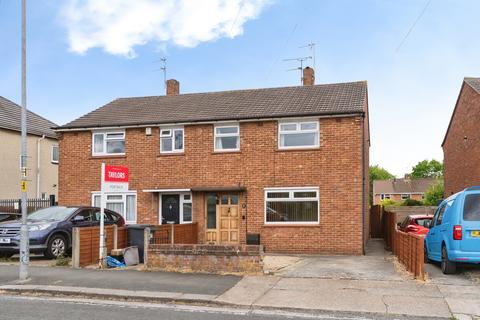3 bedroom semi-detached house for sale, Vassall Road, Bristol, BS16