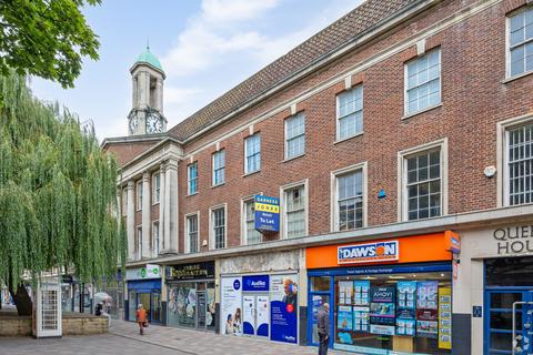 Retail property (high street) to rent, 22 Paragon St Hull HU1 3ND