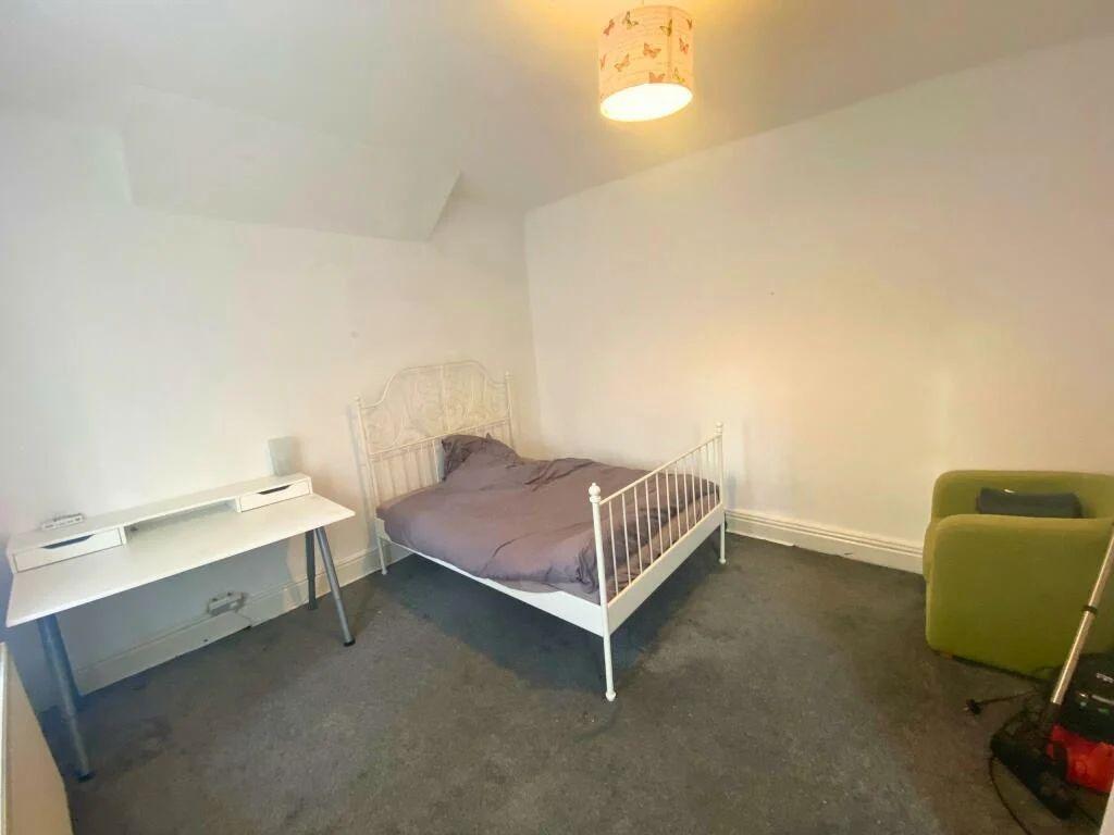 House in Manchester, Victoria Park, Longsight - View 2