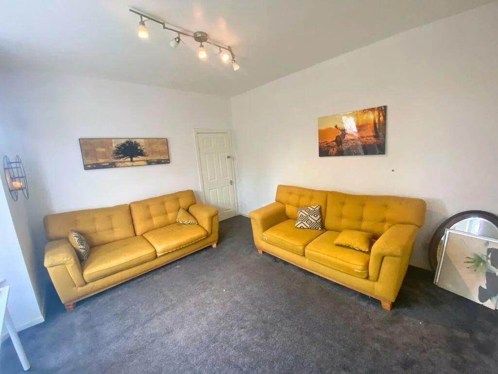 House in Manchester, Victoria Park, Longsight - View 4