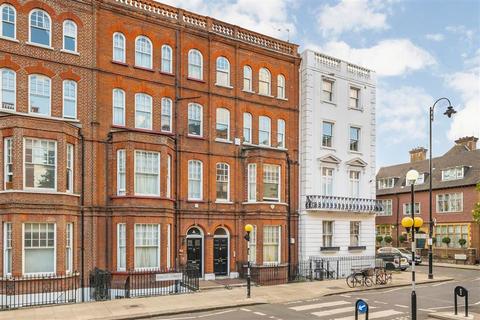 Oakley Street, London SW3