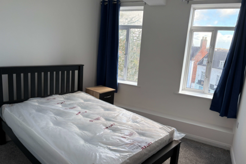 undefined, Mill Street, Cannock WS11