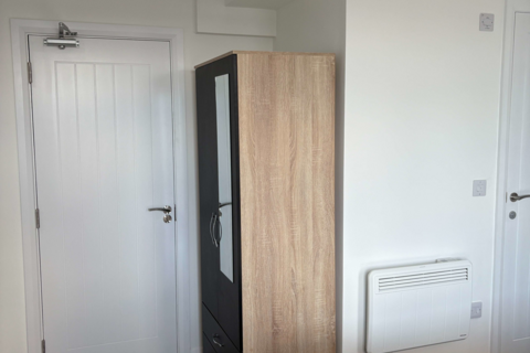 undefined, Mill Street, Cannock WS11