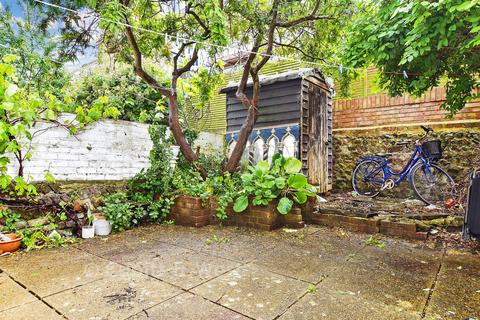 undefined, Islingword Street, Brighton BN2