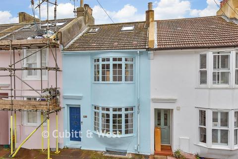 undefined, Islingword Street, Brighton BN2