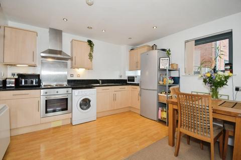 2 bedroom apartment for sale, Adelaide Lane, Sheffield S3