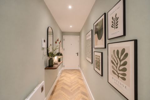 undefined, 18 Canynge Road, Bristol BS8
