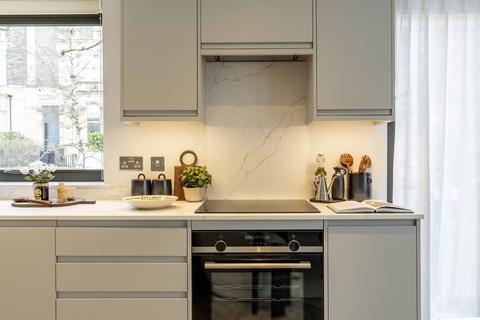 undefined, 18 Canynge Road, Bristol BS8