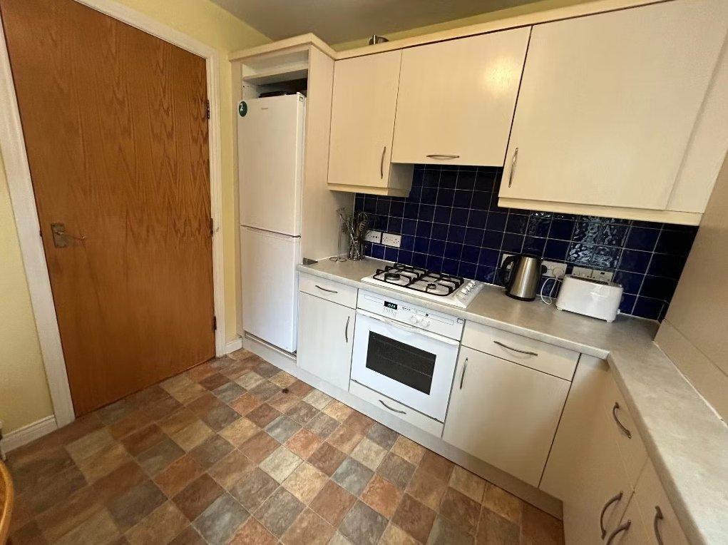Apartment in Edinburgh, Lauriston, Tollcross - View 4