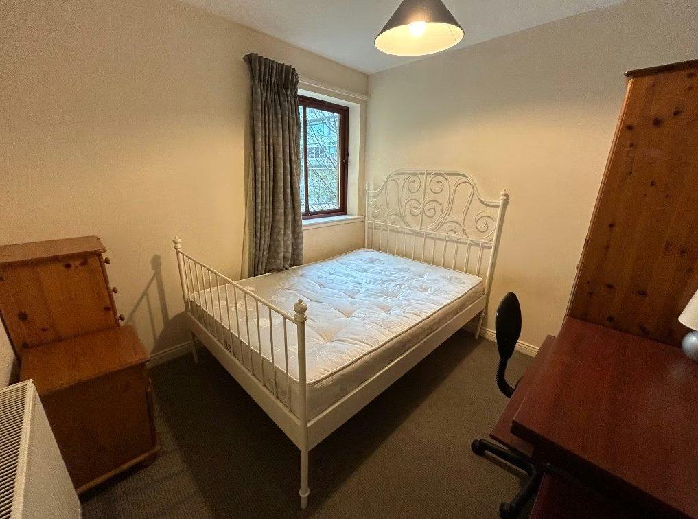 Apartment in Edinburgh, Lauriston, Tollcross - View 5