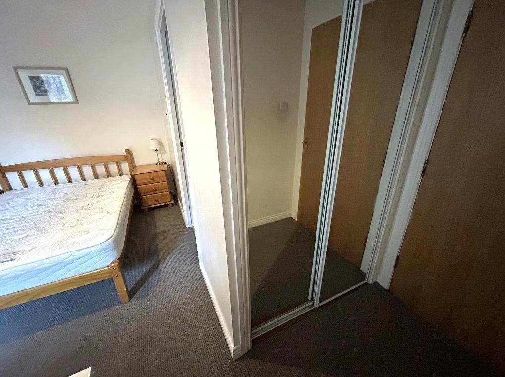 Apartment in Edinburgh, Lauriston, Tollcross - More