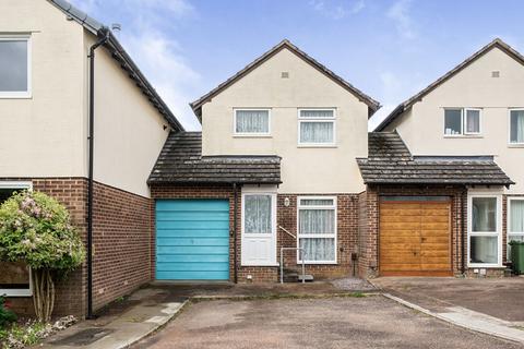 3 bedroom detached house for sale, Exeter EX4
