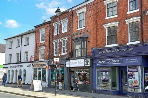 undefined, High Street, Worcestershire B61