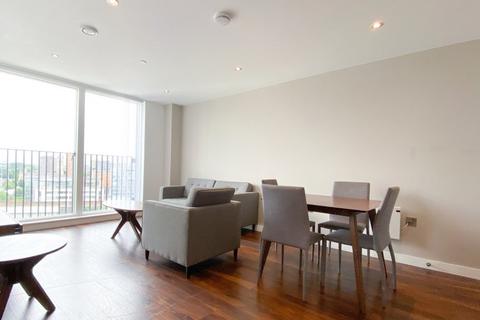 2 bedroom apartment for sale, 10th Floor – 2 Bedroom Apartment – One Regent, Manchester