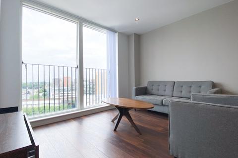 2 bedroom apartment for sale, 10th Floor – 2 Bedroom Apartment – One Regent, Manchester