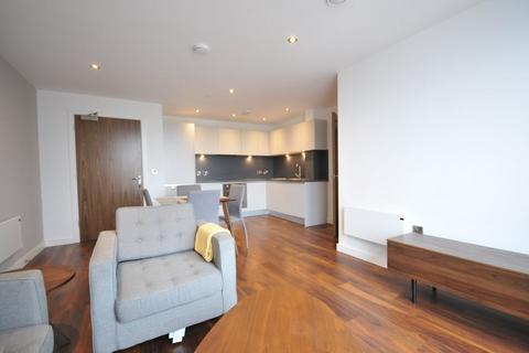 2 bedroom apartment for sale, 10th Floor – 2 Bedroom Apartment – One Regent, Manchester