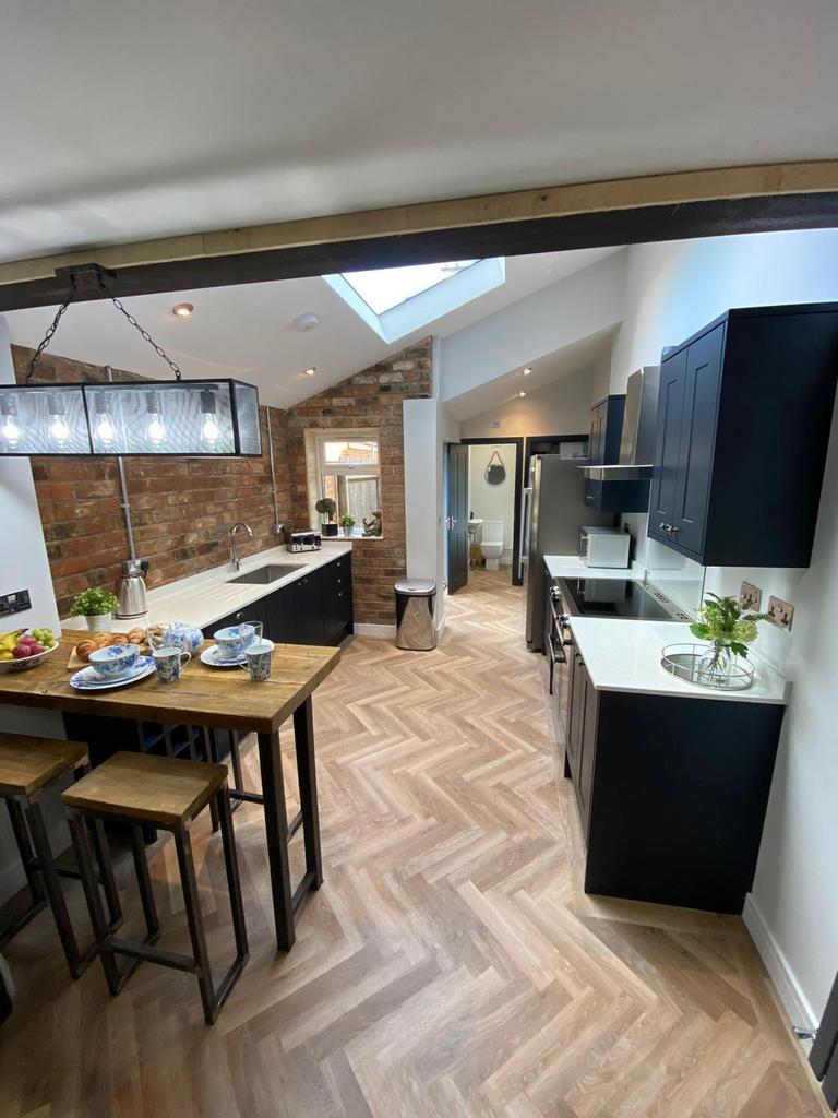 House in Birmingham, Edgbaston, West Midlands - View 3