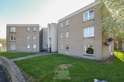 Flat - Drinnies Crescent, Aberdeen AB21