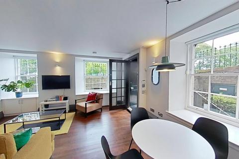 1 bedroom flat to rent, Dundas Street, Edinburgh, Midlothian, EH3