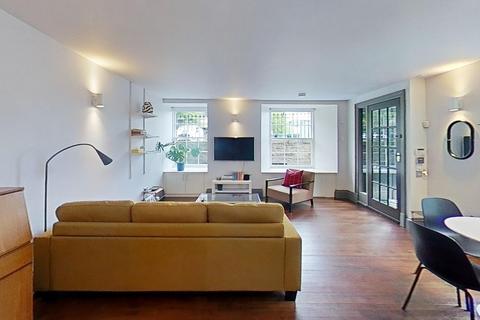 1 bedroom flat to rent, Dundas Street, Edinburgh, Midlothian, EH3
