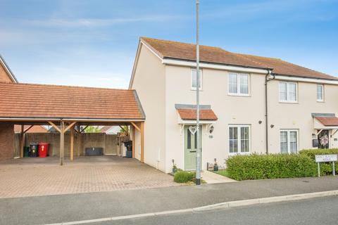 undefined, Nancy Blackett Avenue, Walton On The Naze