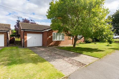 3 bedroom bungalow for sale, Holbeach, Lincolnshire PE12