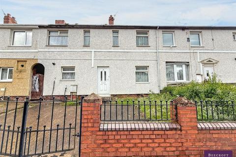 2 bedroom terraced house for sale, Lancaster Street, Thurnscoe, Rotherham