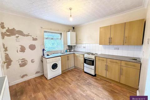 2 bedroom terraced house for sale, Lancaster Street, Thurnscoe, Rotherham