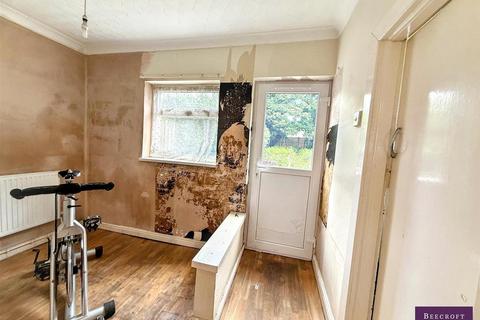 2 bedroom terraced house for sale, Lancaster Street, Thurnscoe, Rotherham