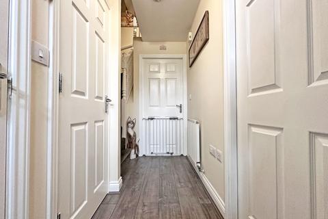 3 bedroom townhouse for sale, Bloomfield Road, TIPTON, DY4 9EB