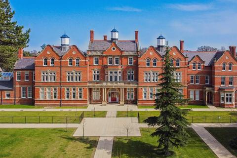 2 bedroom apartment for sale, Radbrook Hall, Radbrook Village, Shrewsbury