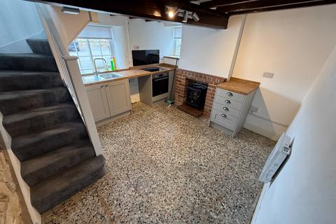 2 bedroom cottage to rent, High Street, Melbourne, DE73