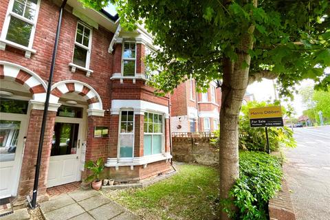 1 bedroom flat for sale, Sussex Street, Winchester, Hampshire, SO23