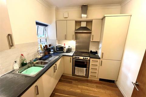 1 bedroom flat for sale, Sussex Street, Winchester, Hampshire, SO23