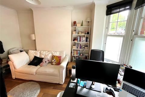 1 bedroom flat for sale, Sussex Street, Winchester, Hampshire, SO23