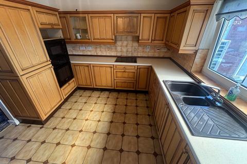 3 bedroom detached bungalow for sale, Saron, Llandysul, SA44