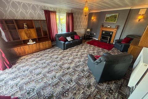 3 bedroom detached bungalow for sale, Saron, Llandysul, SA44