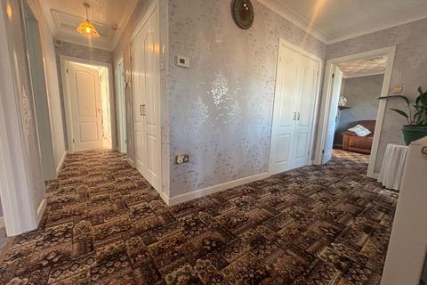 3 bedroom detached bungalow for sale, Saron, Llandysul, SA44