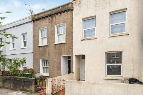 Fountain Road, London, SW17