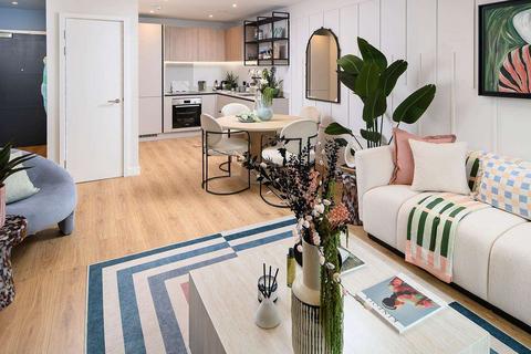 1 bedroom flat for sale, WD24 4AD Watford, GBR