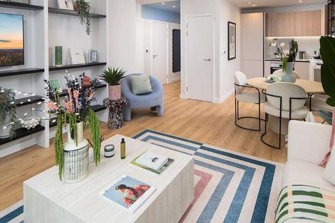 1 bedroom flat for sale, WD24 4AD Watford, GBR