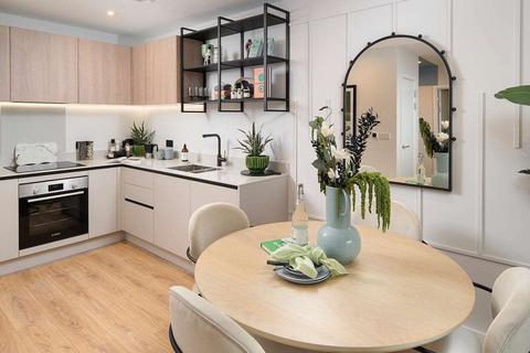 1 bedroom flat for sale, WD24 4AD Watford, GBR