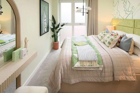 1 bedroom flat for sale, WD24 4AD Watford, GBR