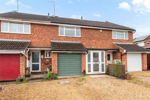 3 bedroom terraced house to rent, Rydalside, Northampton, Northamptonshire, NN4
