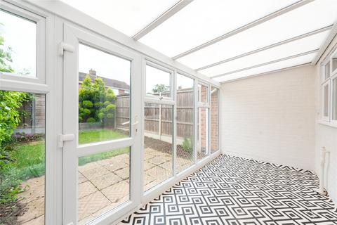 3 bedroom terraced house to rent, Rydalside, Northampton, Northamptonshire, NN4