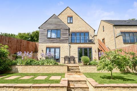 4 bedroom detached house for sale, Westrip, Stroud, GL6