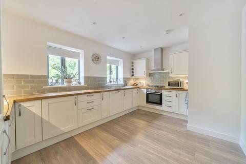 4 bedroom detached house for sale, Westrip, Stroud, GL6